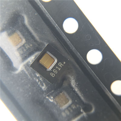 IC های سنسور محیطی سنسورهای رطوبت روی برد Ti HDC1080DMBR