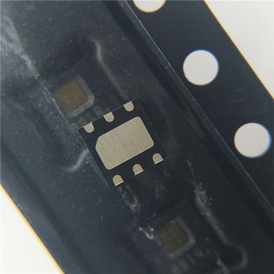IC های سنسور محیطی سنسورهای رطوبت روی برد Ti HDC1080DMBR