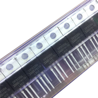 IRFB3206PBF ترانزیستور اثر تک میدانی 60 ولت N کانال Mosfet IR