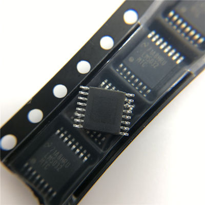 LM5032MTCX/NOPB IC کنترلرهای سوئیچینگ مدار مجتمع ولتاژ بالا