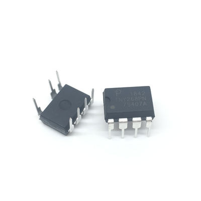 Mạch tích hợp xuyên lỗ ICS TNY268PN Bộ chuyển đổi AC/DC Chip PMIC