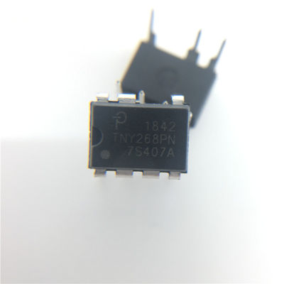 Mạch tích hợp xuyên lỗ ICS TNY268PN Bộ chuyển đổi AC/DC Chip PMIC