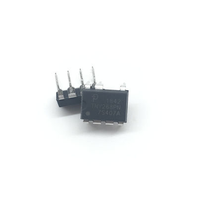 Mạch tích hợp xuyên lỗ ICS TNY268PN Bộ chuyển đổi AC/DC Chip PMIC