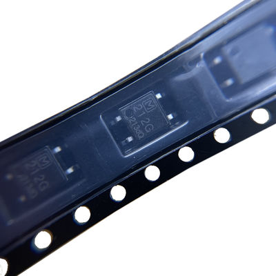 Rf-Relaiscomponent In vaste toestand 150MA 25V Originele AQY221N3MY