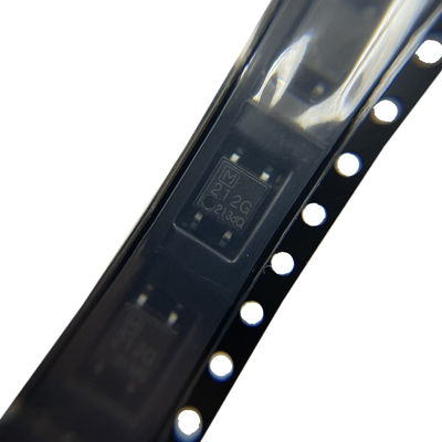 Rf-Relaiscomponent In vaste toestand 150MA 25V Originele AQY221N3MY