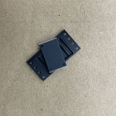 MT29F2G16ABEAAWP:E Chip Memori Flash Nand 128MX16 EEPROM ICS