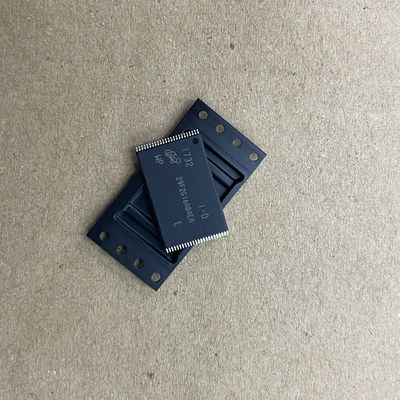 MT29F2G16ABEAAWP:E Chip Memori Flash Nand 128MX16 EEPROM ICS
