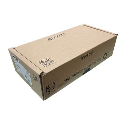 LFXP2-5E-5TN144C लैटिस प्रोग्रामेबल लॉजिक ICs FPGA ऐरे 176 kbit