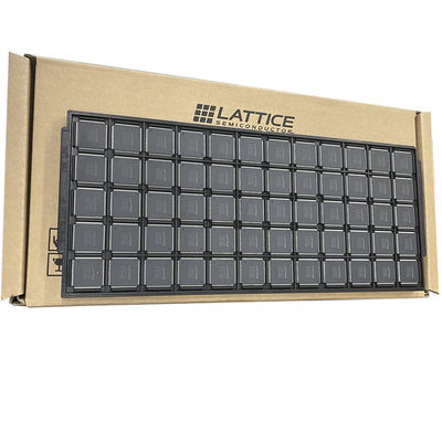 LFXP2-5E-5TN144C लैटिस प्रोग्रामेबल लॉजिक ICs FPGA ऐरे 176 kbit