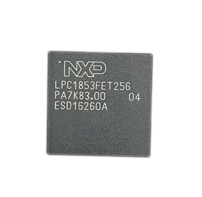 LPC1853FET256 Embedded Arm Processor