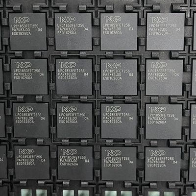 LPC1853FET256 Embedded Arm Processor