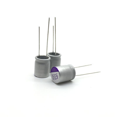 دستگاه جوش اینورتر خازن 330uf 35v UPL1V331M1012 125℃
