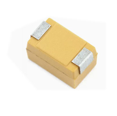 TAJE227K016RNJ Tụ điện đa năng AVX 220UF 227C 16V Tụ điện thụ động