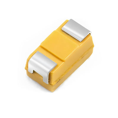 3216 van de het Algemene Doelcondensator TAJA226K010RNJ van 22UF 226A 10V het Beperkte Ontwerp Hoogte