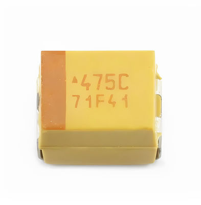 خازن همه منظوره TAJB475K016RNJ 4.7 Uf 16V 475C