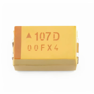 100UF 107D 20V Genel Amaçlı Kondansatör TAJD107K020RNJ