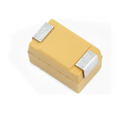 Tụ điện thành phần thụ động TAJC106K016RNJ, Tụ điện Tantalum 10uf 16v SMD