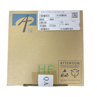 AOSS32334C Mosfet N Channel 30V 6.2A ترانزستور تأثير حقل موس