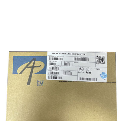 AOZ1280CI AOZ1280CI N চ্যানেল মোসফেট ট্রানজিস্টর 0.8V থেকে 26V 1.2A