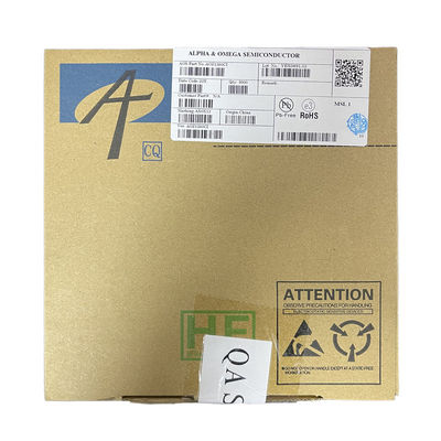 AOZ1280CI AOZ1280CI N চ্যানেল মোসফেট ট্রানজিস্টর 0.8V থেকে 26V 1.2A