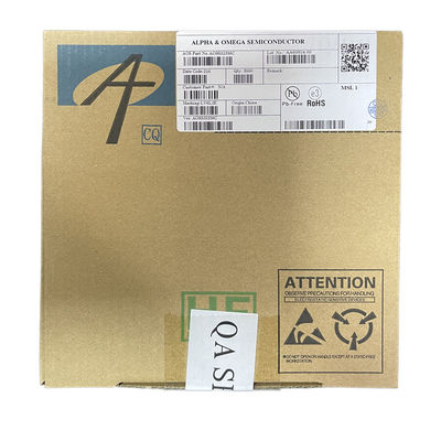 ترانزیستور اثر میدانی AOSS32338C FET Mosfet N کانال 30 ولت