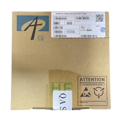 AOTS21311C 5.9A 30V Kênh P Mosfet Bóng bán dẫn FET Bóng bán dẫn 6TSOP