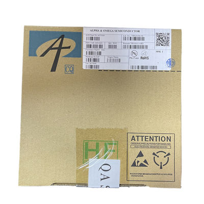 AO7800 전계 효과 트랜지스터·다이오드 사이리스터 0.9A 20V n채널 Mosfet