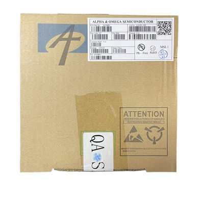 AO3480 Field Effect Transistor N Mosfet Transistor 30V 5.7A SOT23