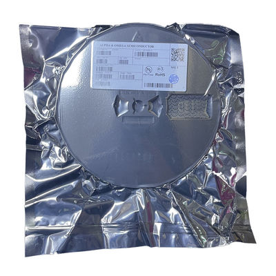 AO3434A Tranzystor polowy SOT-23 N Channel Mosfet 30V