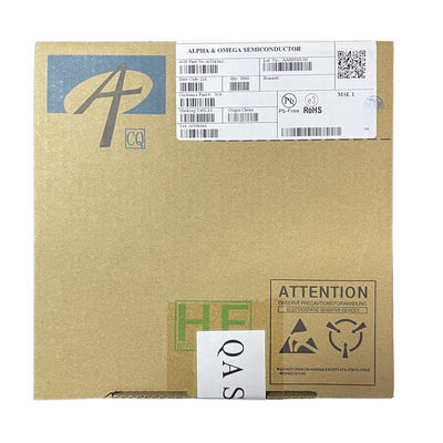 AO3434A Tranzystor polowy SOT-23 N Channel Mosfet 30V