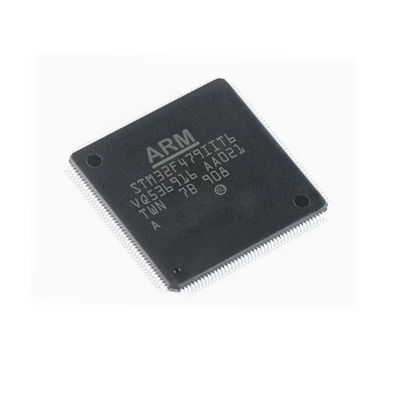 ST STM32F479BGT6 MCU van heersende stromingswapen Ingebedde Bewerkers Microcontroller Geïntegreerde schakeling