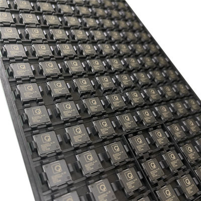 QCA8334-AL3C QUALCOMM الدوائر المتكاملة ICS IC الاتصالات رقاقة إيثرنت التبديل