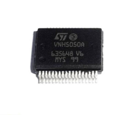 VNH5050ATR-E Bộ điều khiển đánh lửa vi mạch mạch tích hợp cho ô tô