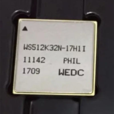 Điện thoại thông minh Chip IC bộ nhớ WS512K32N-17H1I Mô-đun SRAM lưu trữ dữ liệu