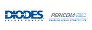 ترانزیستورهای ترانزیستور جلوه میدانی BSS8402DW-7-F آرایه های MOSFET FET