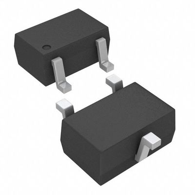REF3325AIDCKRの集積回路ICS PMICの電圧参照