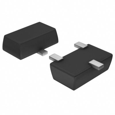 ZTL431BFFTA एकीकृत सर्किट ICS PMIC वोल्टेज संदर्भ