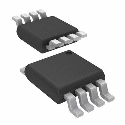 REF5025IDGKT 집적 회로 ICS PMIC 전압 참조