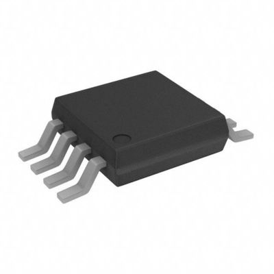 ADR444ARMZ Układy scalone ICS PMIC Wartość odniesienia napięcia