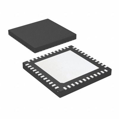LM96194CISQX/NOPB Mạch tích hợp Quản lý nhiệt ICS PMIC