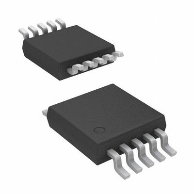 ADM1191-2ARMZ-R7 geïntegreerde schakelingen ICS PMIC   Gespecialiseerd energiebeheer