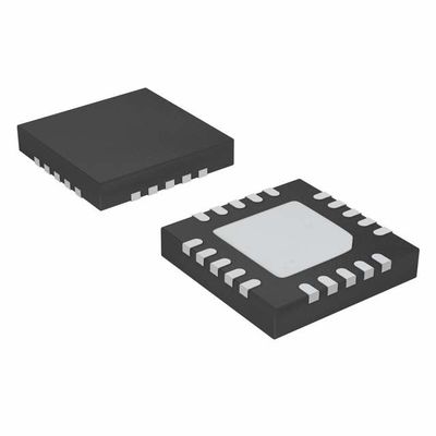 Ts81000-QFNR Geïntegreerde schakelingen ICS PMIC   Gespecialiseerd energiebeheer
