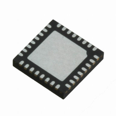 Sirkuit Terpadu IR3080MPBF ICS Manajemen Daya PMIC Khusus