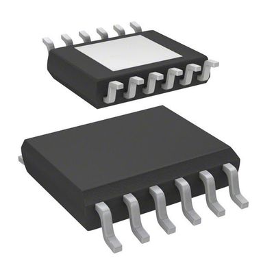 VND5160JTR-E Układy scalone ICS PMIC Przełączniki dystrybucji zasilania, sterowniki obciążenia