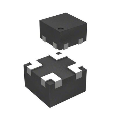 MIC94040YFL-TR Integrated Circuits ICS PMIC Power Distribution Switches, Load Drivers