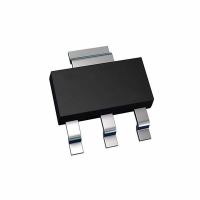 Mạch tích hợp ZXMS6004DGTA ICS Công tắc phân phối nguồn PMIC, trình điều khiển tải