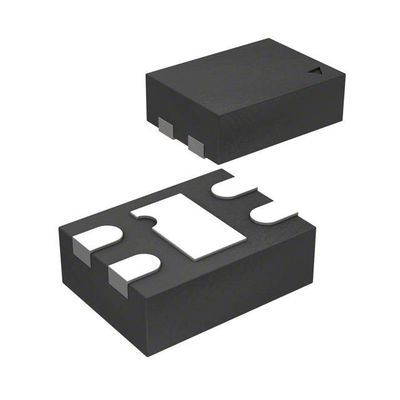 MIC94082YFT-TR Układy scalone ICS PMIC Przełączniki dystrybucji zasilania, sterowniki obciążenia