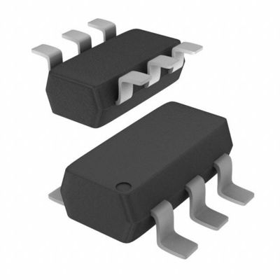 NUD3124DMT1G 집적 회로 ICS PMIC 파워 분배 스위치, 부하 드라이버