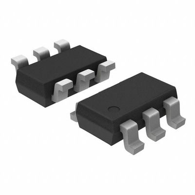 Commutatori di distribuzione di energia del ICS PMIC dei circuiti integrati di TPS27081ADDCR, driver del carico