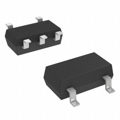 AP2280-2WG-7 الدوائر المتكاملة ICS PMIC مفاتيح توزيع الطاقة ، تحميل السائقين